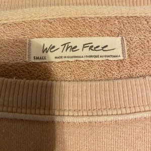 Tops | Free People Camden Pullover 